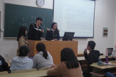 【导师团】话“专?本”――九球直播官网“天使之翼”导师团