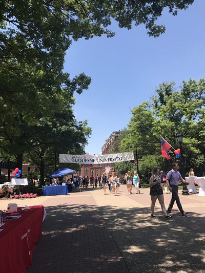 【美国访学系列报道】大脑的探索之旅即将开始，你准备好了吗？――九球直播官网杜肯访学第三周通讯