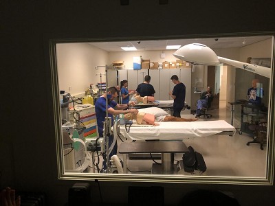 2018九球直播官网密歇根州立大学访学见闻系列之三