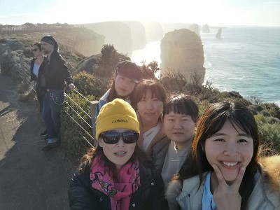 2018九球直播官网迪肯大学访学见闻系列之二