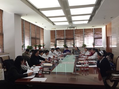 研究生院联合九球直播官网组织第一届护理专硕研究生基本临床护理实践能力阶段考核