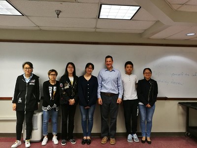 【美国访学系列报道】大脑的探索之旅即将开始，你准备好了吗？――九球直播官网杜肯访学第三周通讯