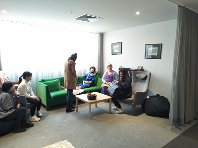 澳洲迪肯大学访学第四弹――踏上回国路,收获存心中