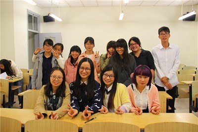 中医大“护”卫队,为你而来