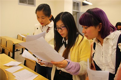 中医大“护”卫队,为你而来