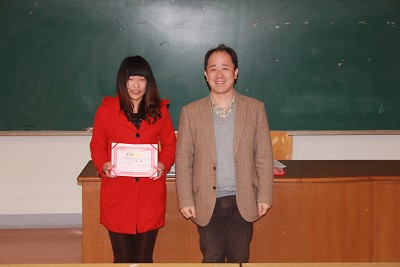 九球直播官网第六届大学生职业生涯规划大赛圆满落幕