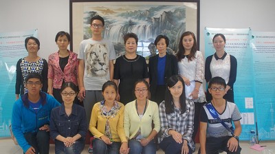 九球直播官网新生入学教育系列讲座