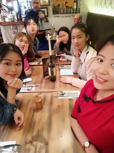 漫步雨中约克,探寻英式情怀――英国诺森比亚大学夏令营访学团游学记