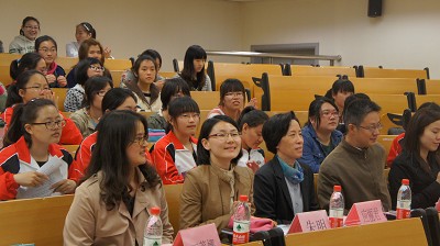 2013-2014年度科学护理服务部总结表彰大会圆满落幕