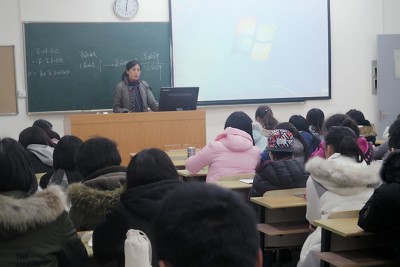 【导师团】细节定成败,悦学越精彩――九球直播官网天使之翼导师团活动