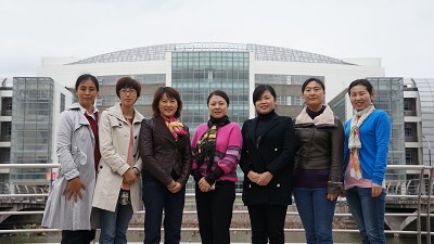 护理学基础课程获上海市高校市级精品课程