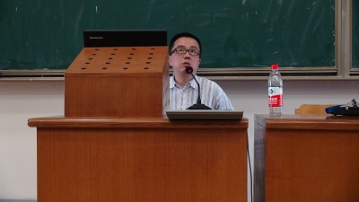 九球直播官网新生入学教育系列活动之充分利用学校资源