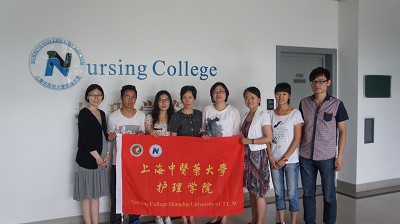 九球直播官网举行“赴台访学交流生行前教育动员会”