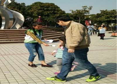 给您一个礼物,生命