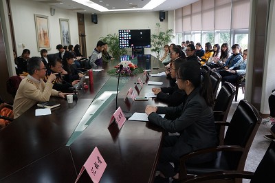 汇聚缤纷经历,共享多彩真知