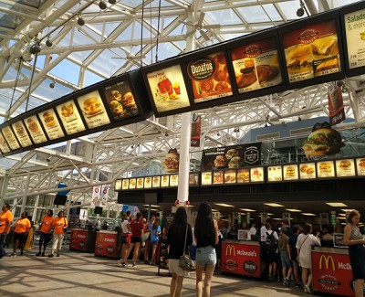 相约DC,上海再见――美国杜肯大学访学报道(十一)