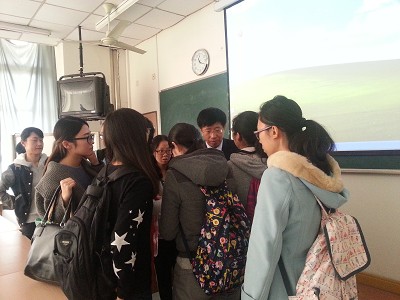 循序渐进 系统科学