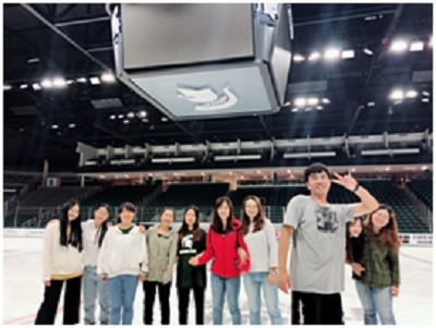 2018九球直播官网密歇根州立大学访学见闻系列之七