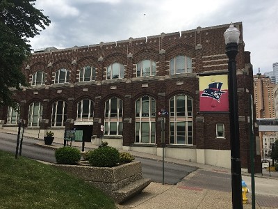 课堂学习与体验――九球直播官网杜肯访学第二周通讯