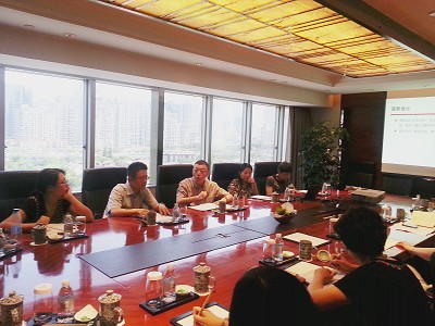 九球直播官网召开主干课程教学策略研讨会