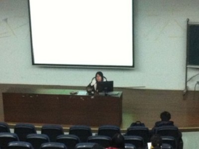 九球直播官网毕业生就业流程讲座