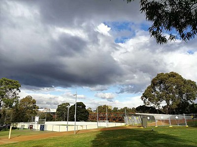 【澳大利亚迪肯访学系列报道】澳洲小分队第一弹  初见迪肯,惊喜颇多