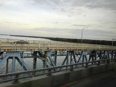 【美国访学系列报道】尼亚加拉探寻之旅――九球直播官网杜肯访学第四周通讯